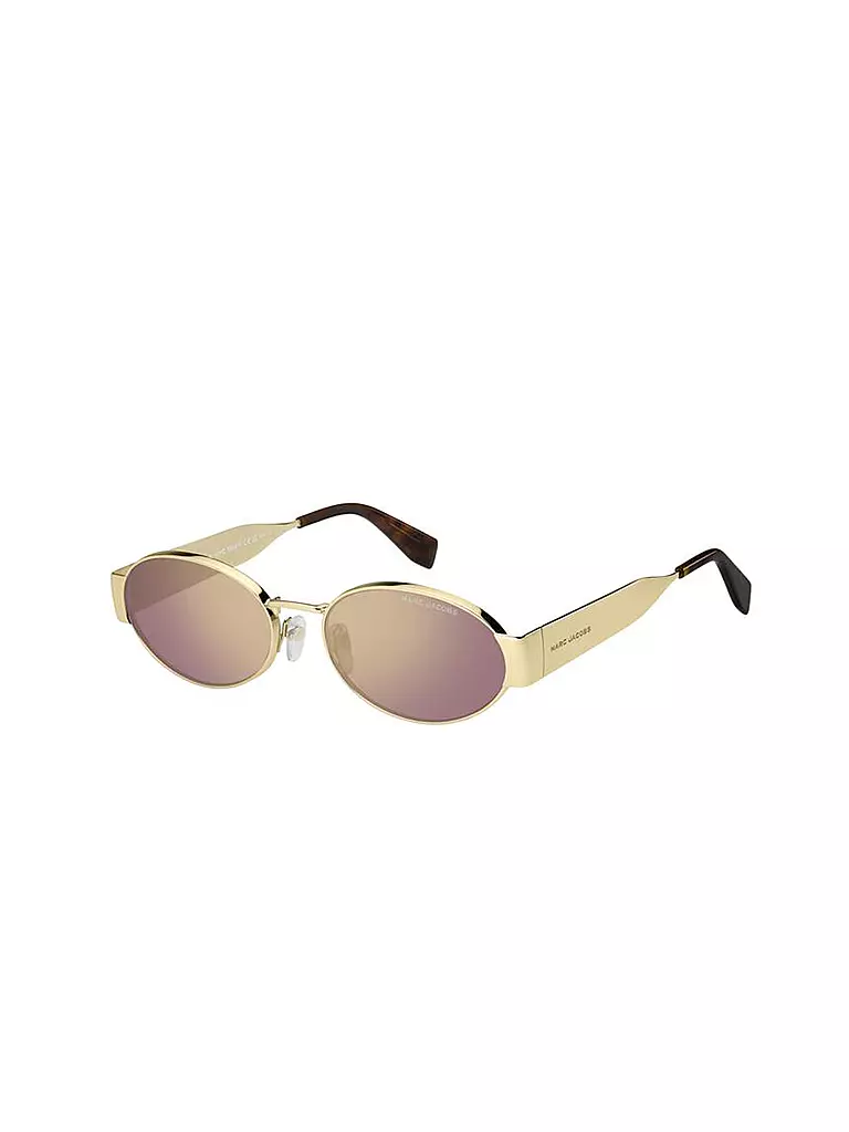MARC JACOBS | Sonnenbrille MARC 806/S/58 | gold