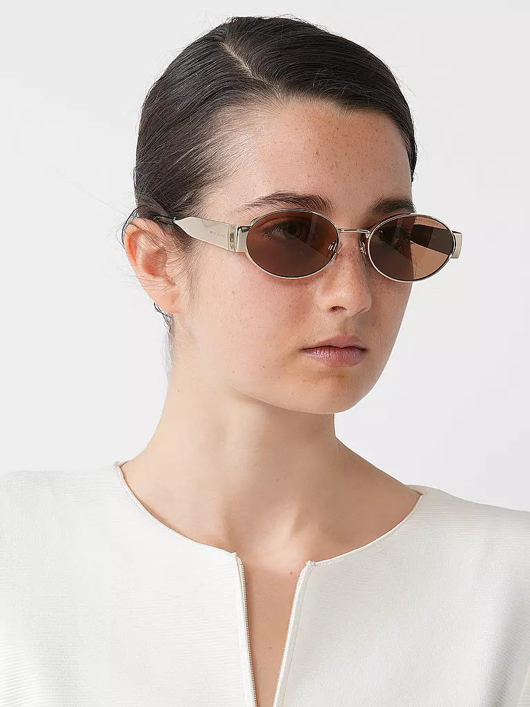 MARC JACOBS | Sonnenbrille MARC 806/S/58 | gold