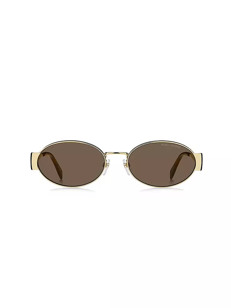 MARC JACOBS | Sonnenbrille MARC 806/S/58 | gold