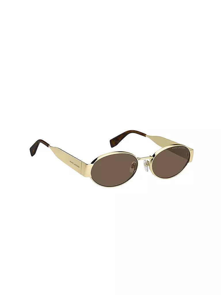 MARC JACOBS | Sonnenbrille MARC 806/S/58 | gold