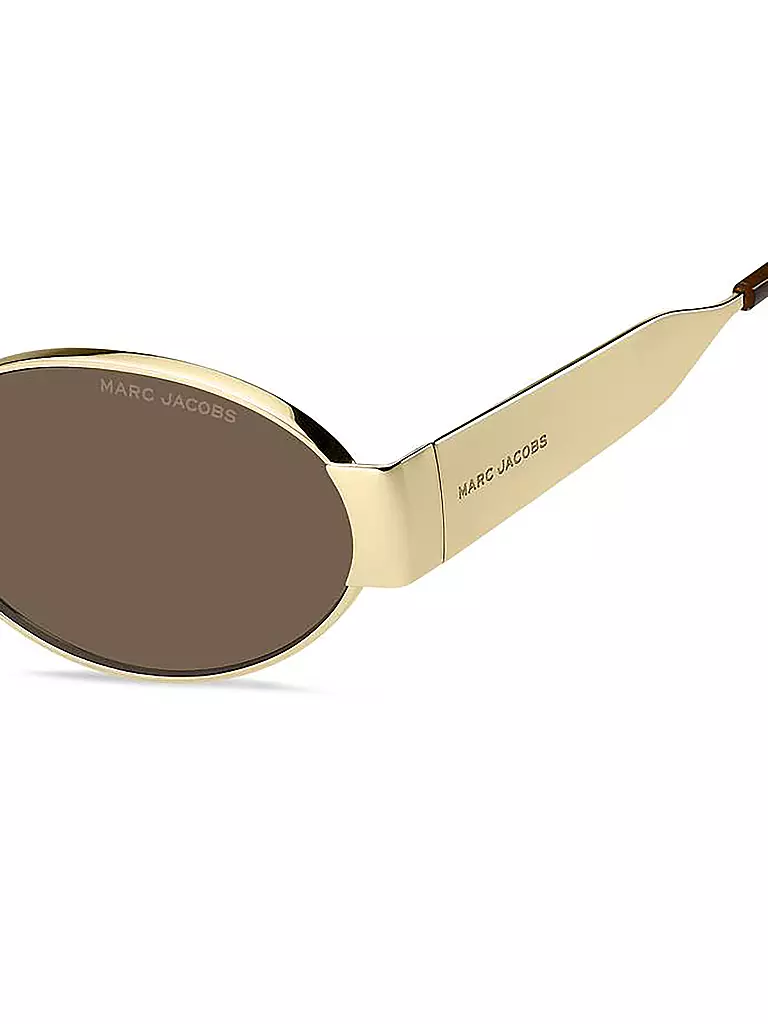 MARC JACOBS | Sonnenbrille MARC 806/S/58 | gold