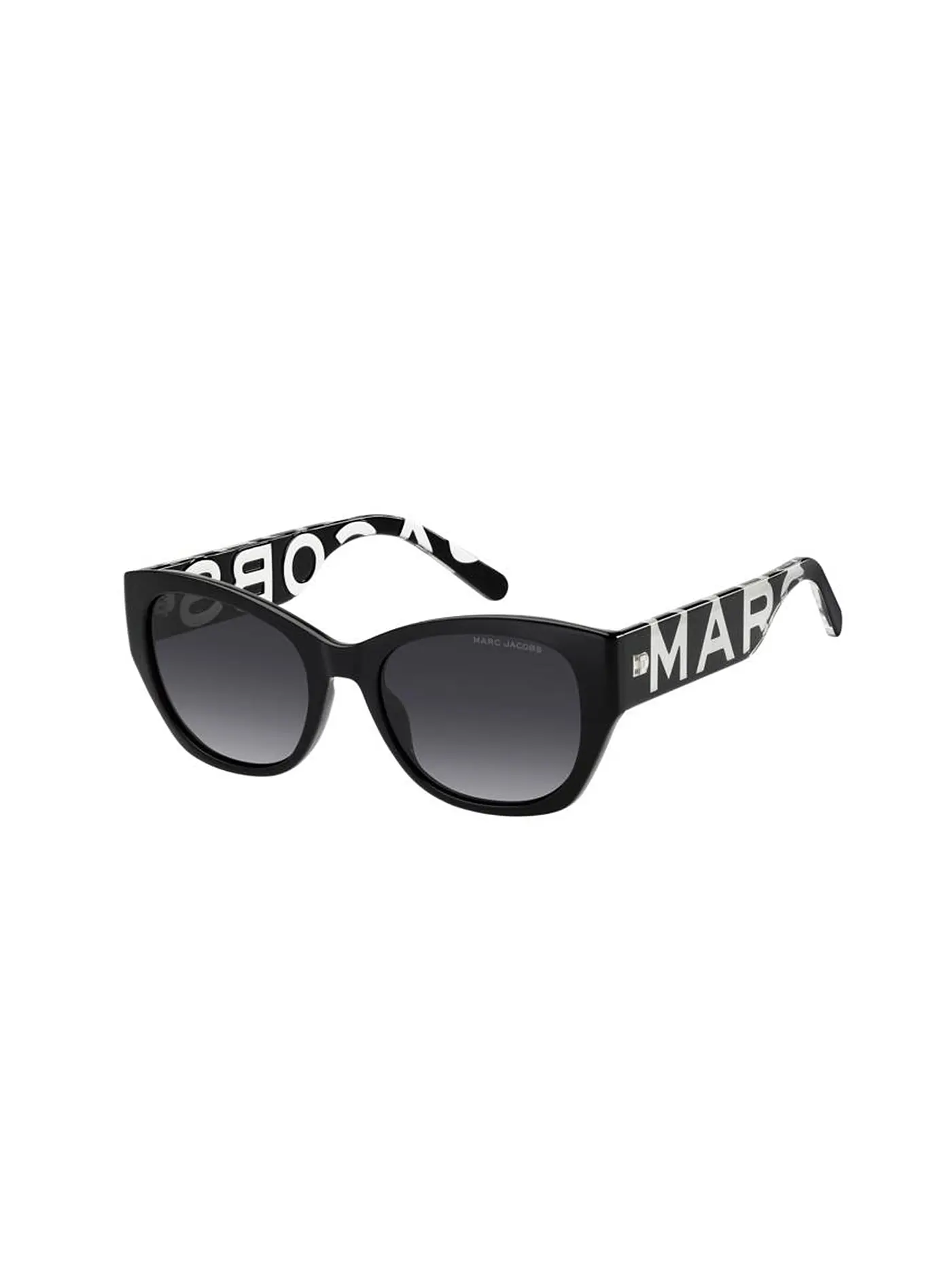 MARC JACOBS | Sonnenbrille MARC 807/S/54 | schwarz
