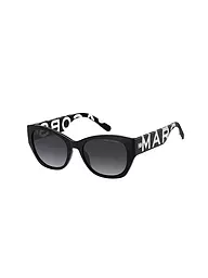 MARC JACOBS | Sonnenbrille MARC 807/S/54 | schwarz