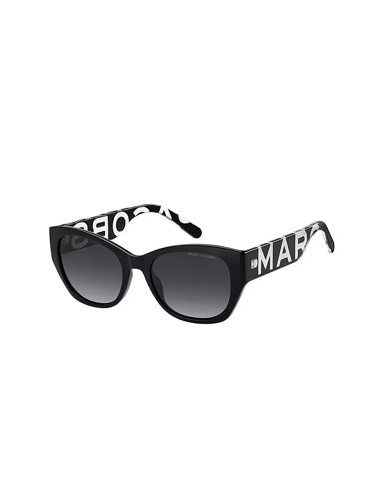 MARC JACOBS | Sonnenbrille MARC 807/S/54 | schwarz