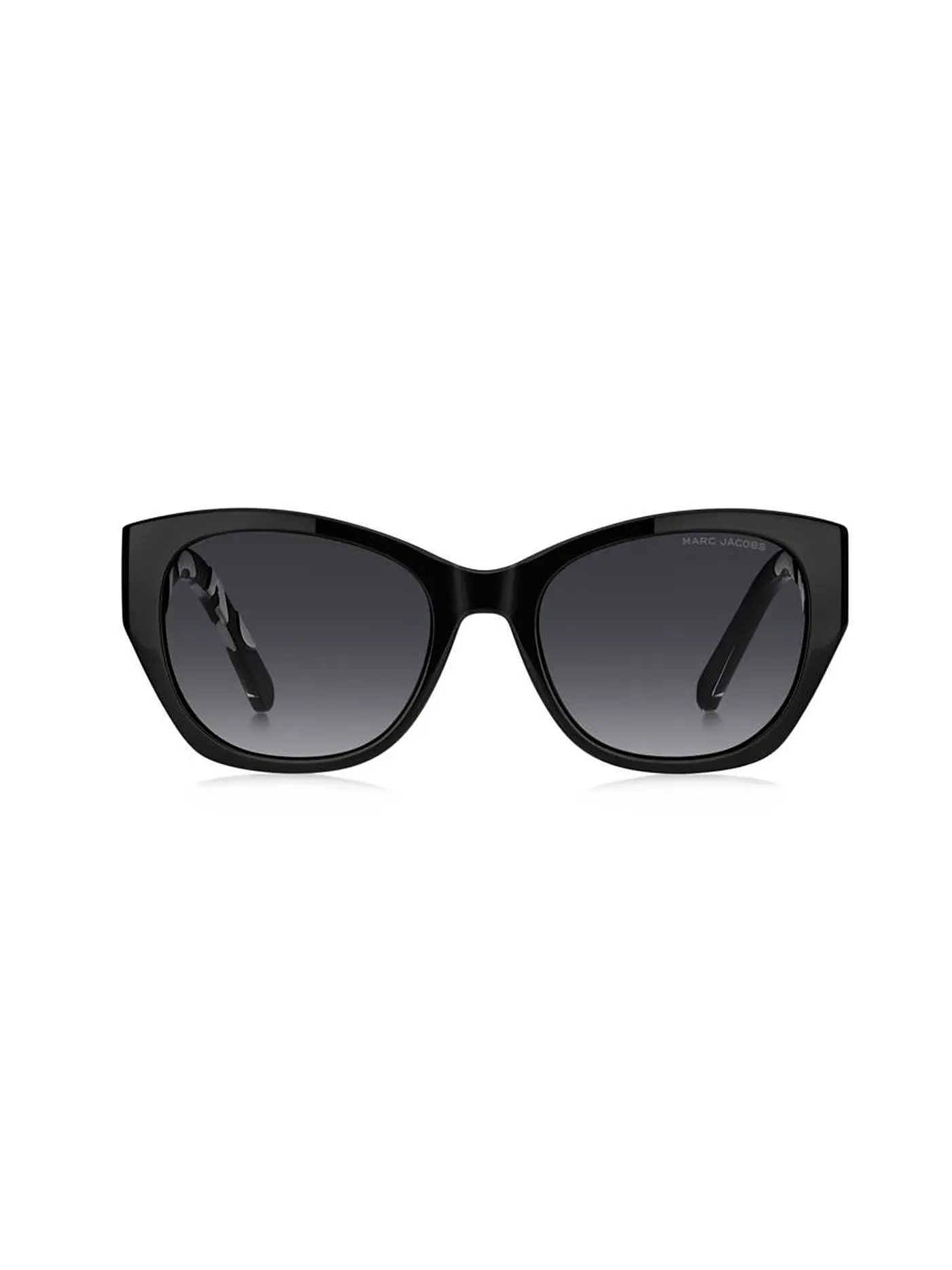 MARC JACOBS | Sonnenbrille MARC 807/S/54 | schwarz