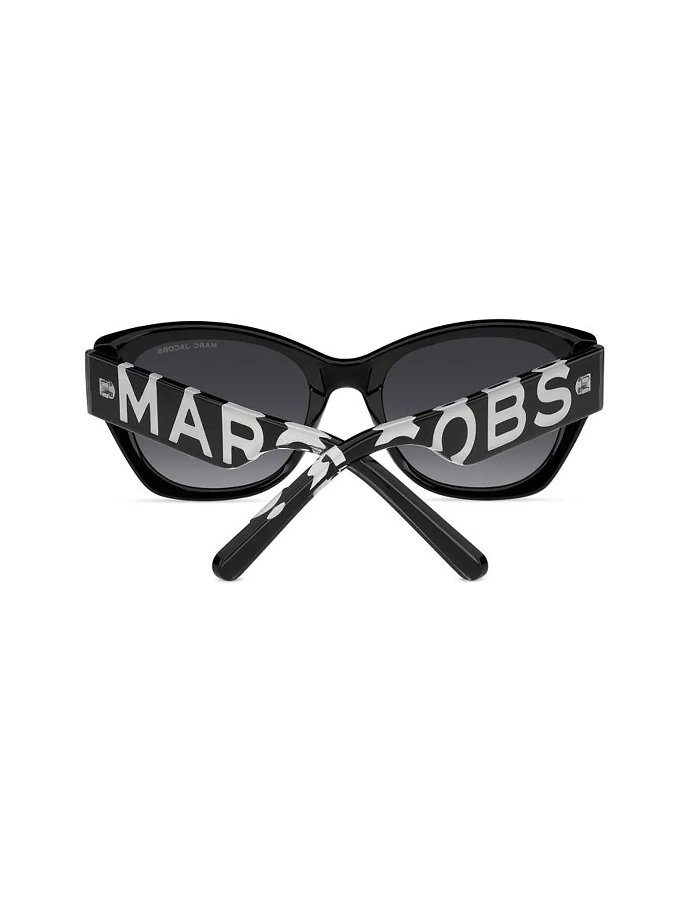 MARC JACOBS | Sonnenbrille MARC 807/S/54 | schwarz