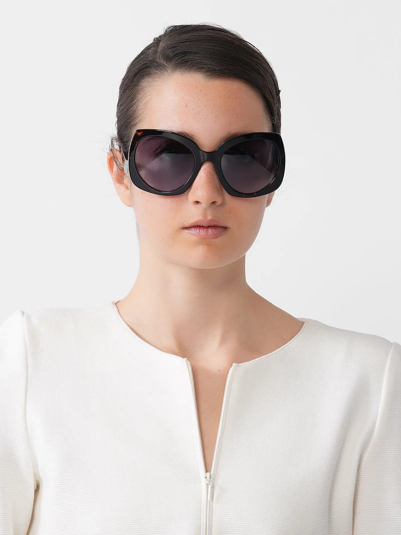 MARC JACOBS | Sonnenbrille MARC 808/S/57 | braun
