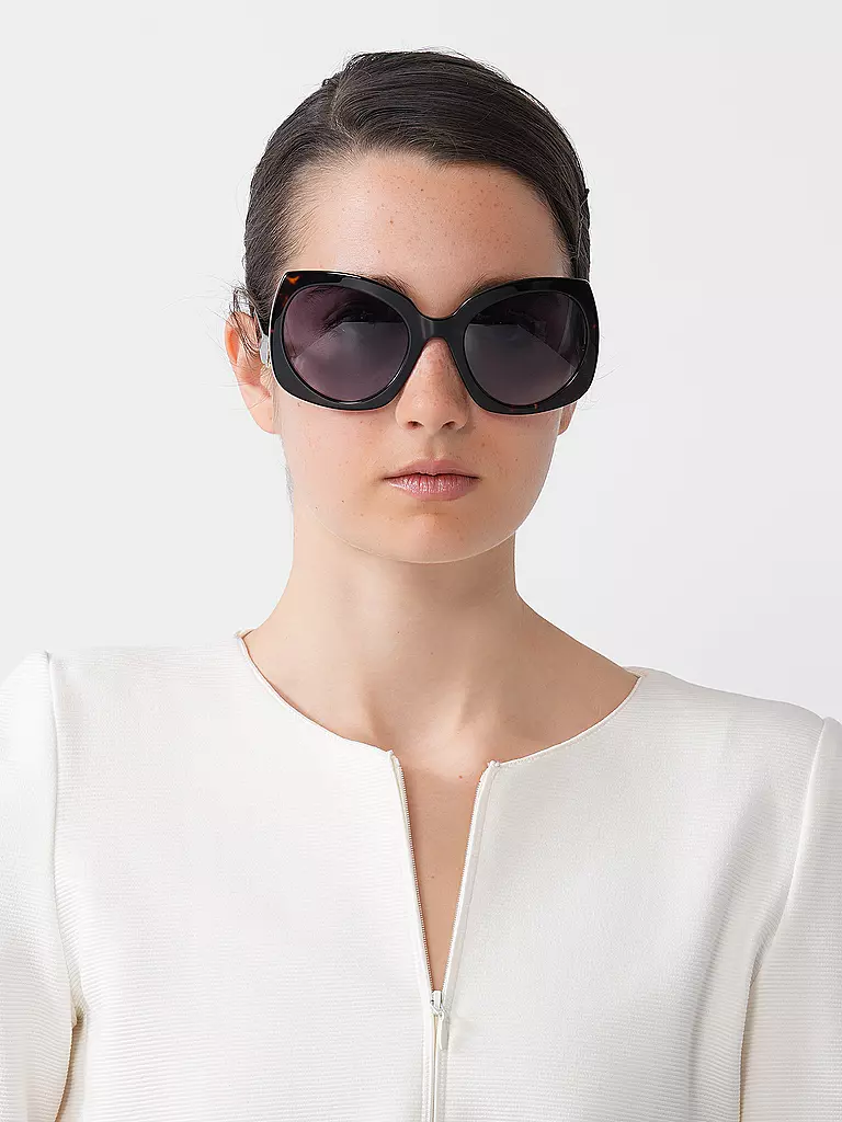 MARC JACOBS | Sonnenbrille MARC 808/S/57 | braun