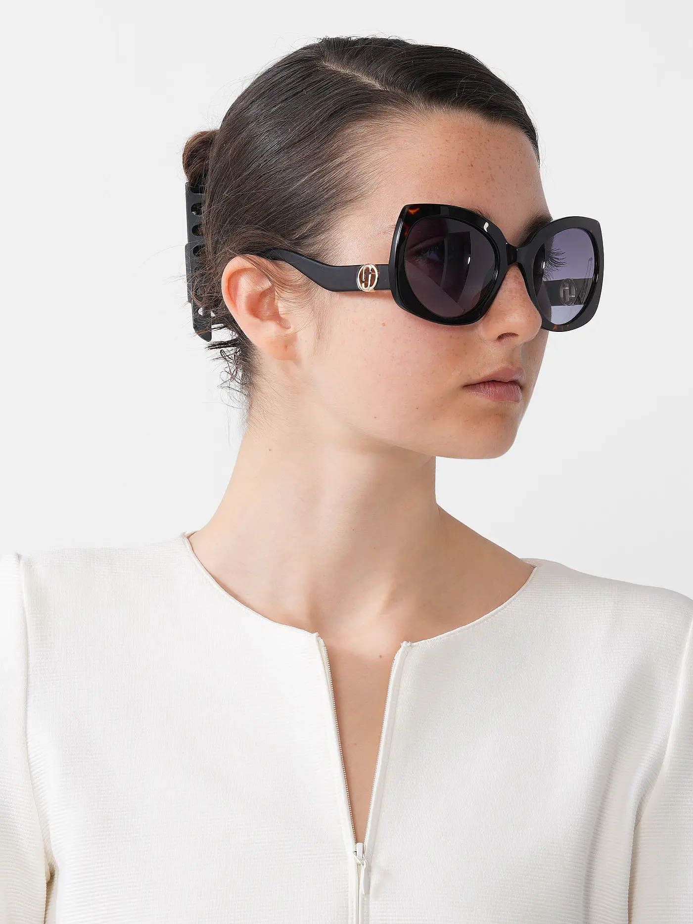 MARC JACOBS | Sonnenbrille MARC 808/S/57 | braun
