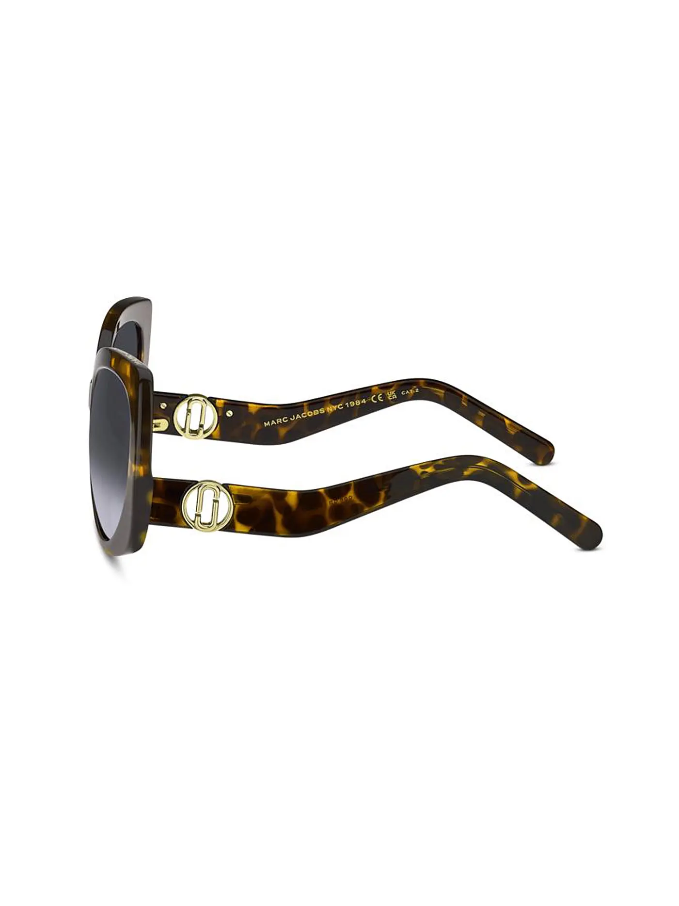 MARC JACOBS | Sonnenbrille MARC 808/S/57 | braun