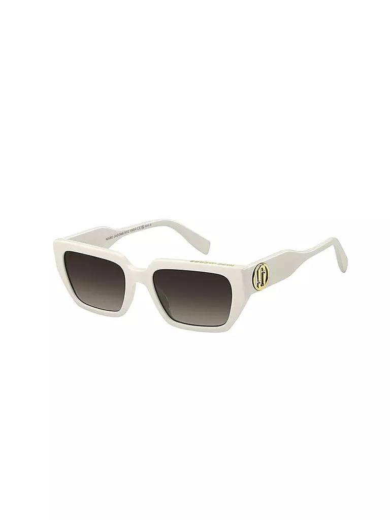 MARC JACOBS | Sonnenbrille MARC 809/S/54 | creme