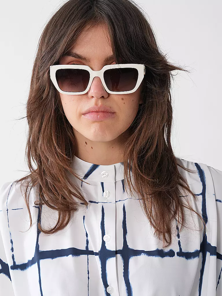MARC JACOBS | Sonnenbrille MARC 809/S/54 | dunkelrot