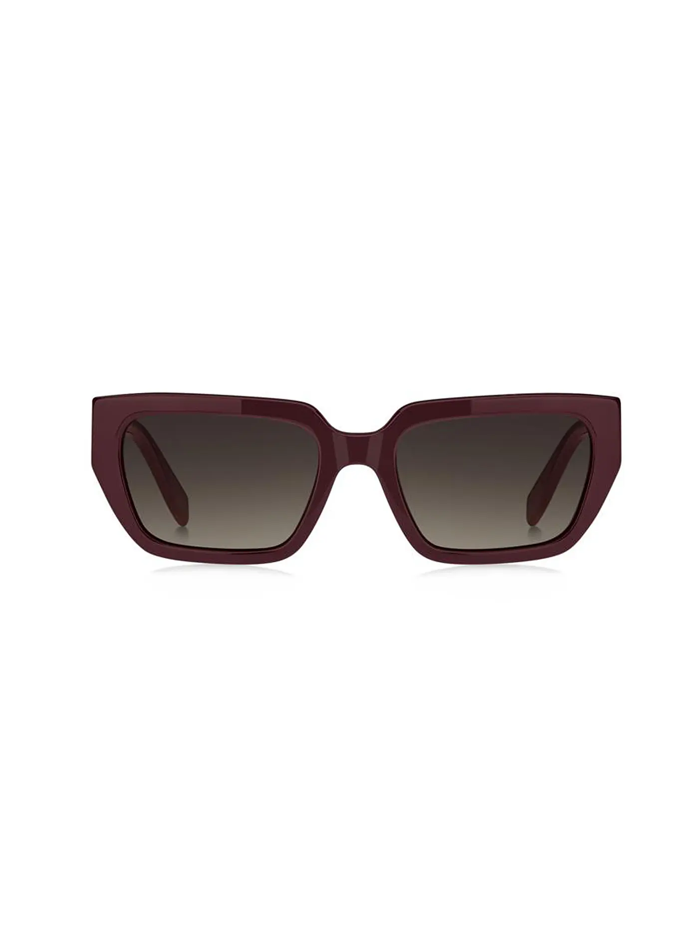 MARC JACOBS | Sonnenbrille MARC 809/S/54 | dunkelrot