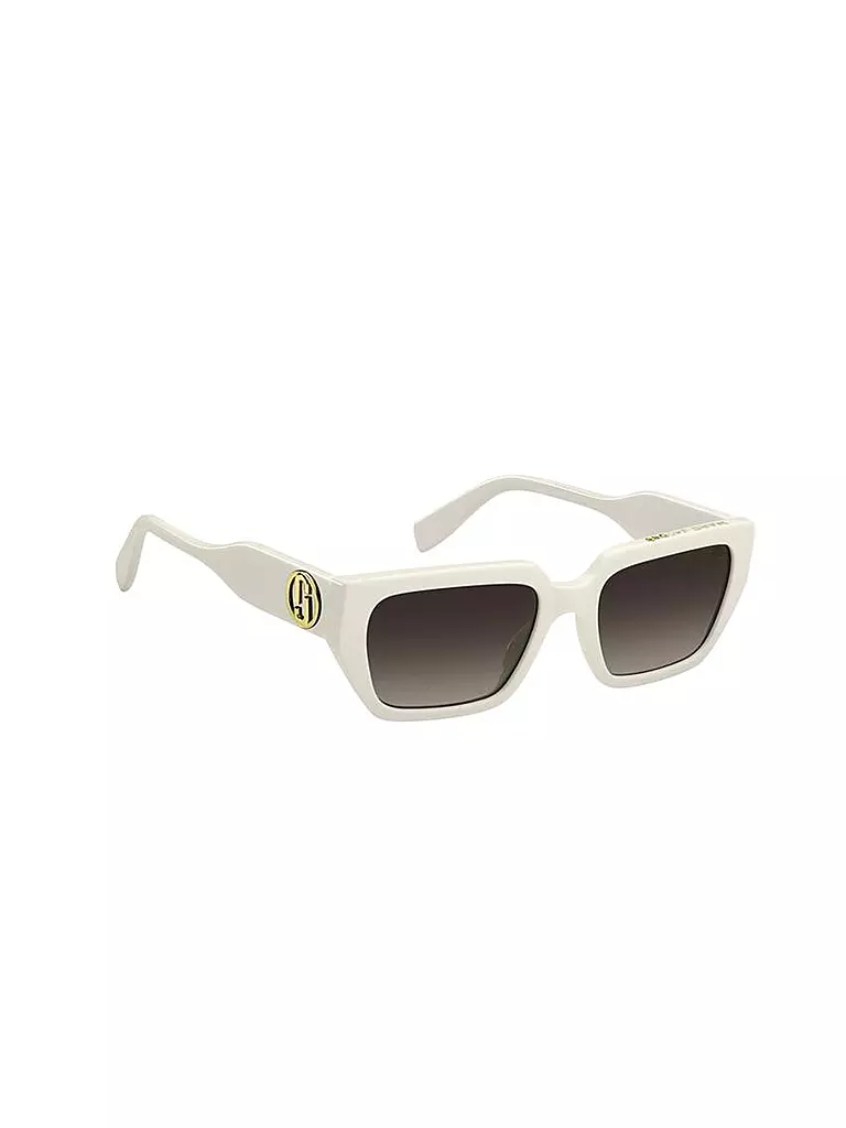 MARC JACOBS | Sonnenbrille MARC 809/S/54 | dunkelrot