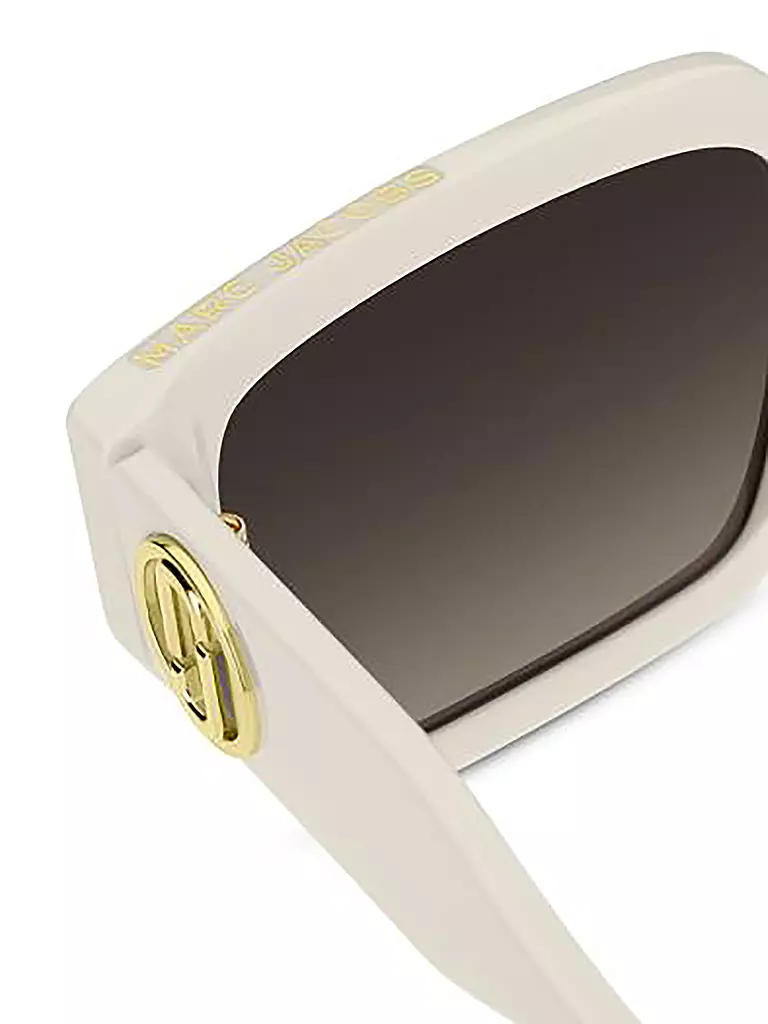 MARC JACOBS | Sonnenbrille MARC 809/S/54 | dunkelrot