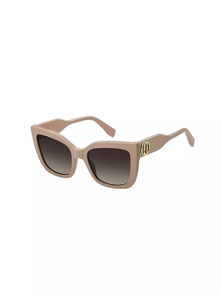 MARC JACOBS | Sonnenbrille MARC 811/S/54 | beige