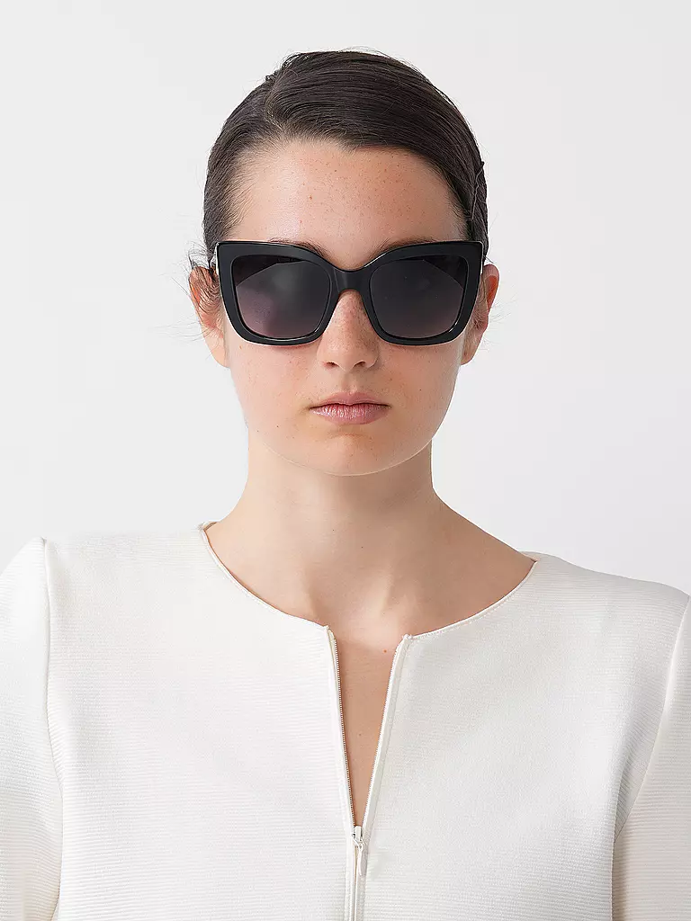 MARC JACOBS | Sonnenbrille MARC 811/S/54 | schwarz