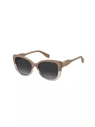 MARC JACOBS | Sonnenbrille MARC 815/S/55 | beige