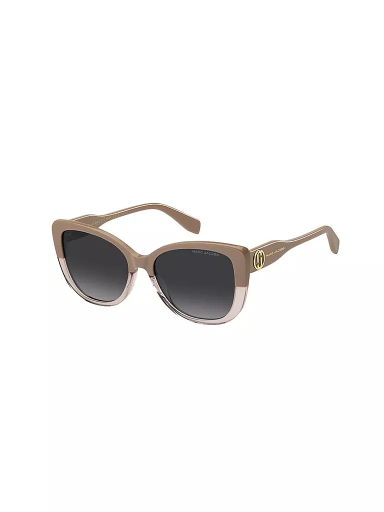 MARC JACOBS | Sonnenbrille MARC 815/S/55 | beige