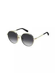 MARC JACOBS | Sonnenbrille MARC 830/F/S/58 | gold