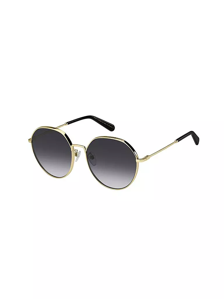 MARC JACOBS | Sonnenbrille MARC 830/F/S/58 | gold