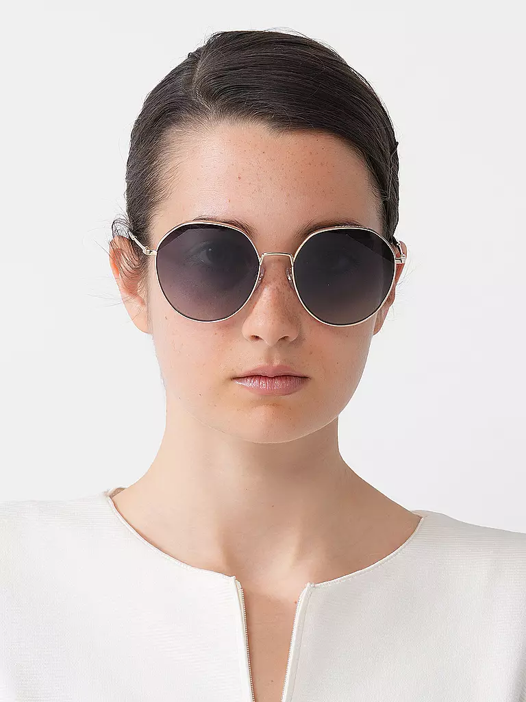 MARC JACOBS | Sonnenbrille MARC 830/F/S/58 | gold