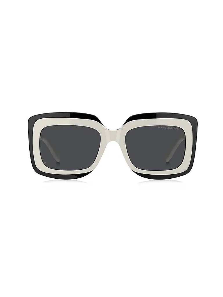 MARC JACOBS | Sonnenbrille MARC 850/S/54 | weiss