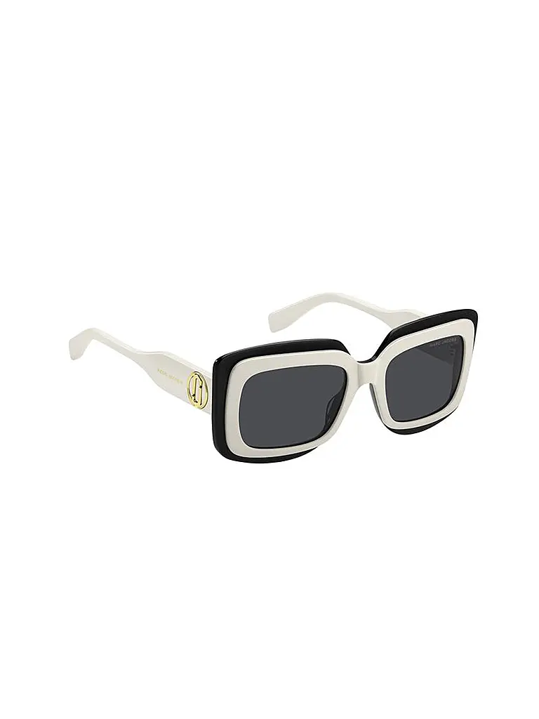 MARC JACOBS | Sonnenbrille MARC 850/S/54 | weiss