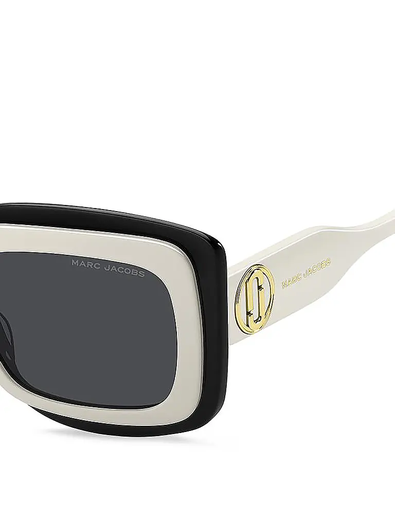 MARC JACOBS | Sonnenbrille MARC 850/S/54 | weiss