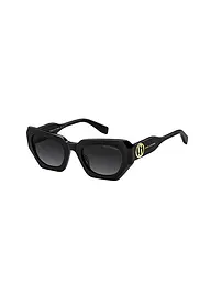 MARC JACOBS | Sonnenbrille MARC 851/S/52 | Schwarz