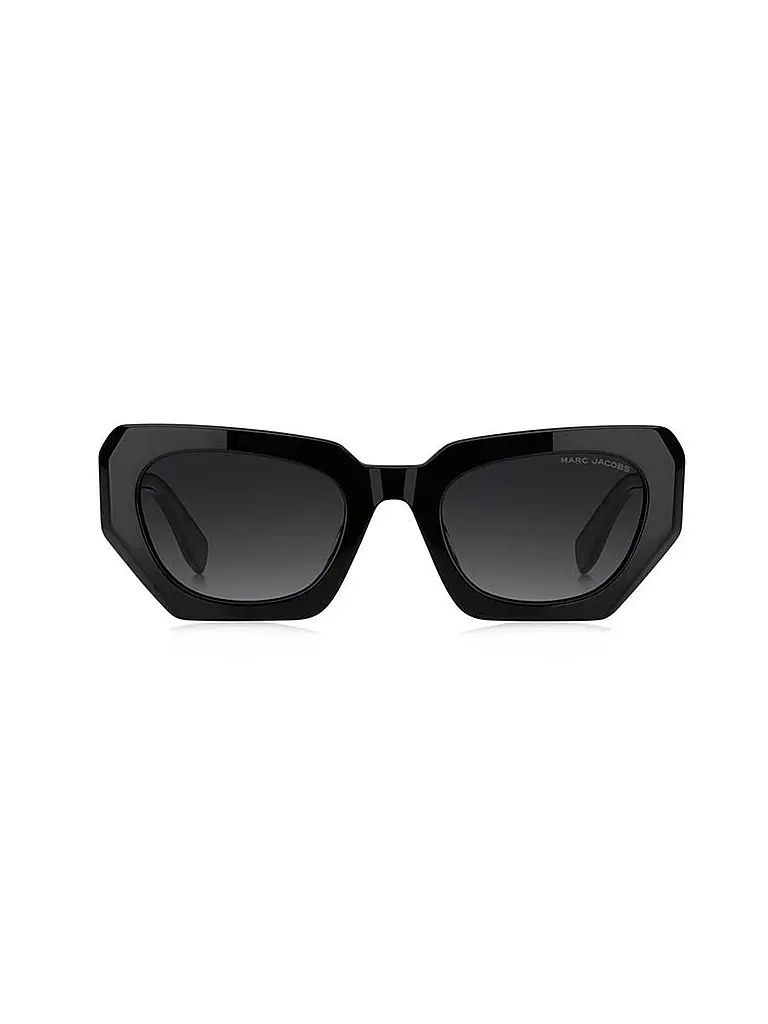 MARC JACOBS | Sonnenbrille MARC 851/S/52 | schwarz