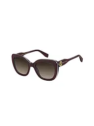 MARC JACOBS | Sonnenbrille MARC 852/S/53 | Dunkelrot