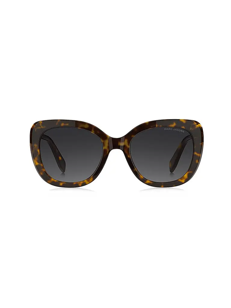 MARC JACOBS | Sonnenbrille MARC 852/S/53 | braun