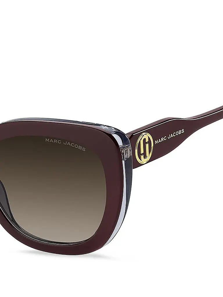 MARC JACOBS | Sonnenbrille MARC 852/S/53 | 