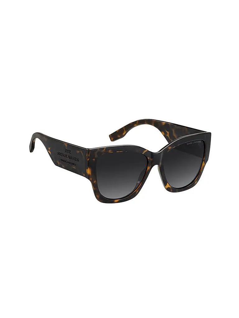 MARC JACOBS | Sonnenbrille MARC 859/S/55 | braun