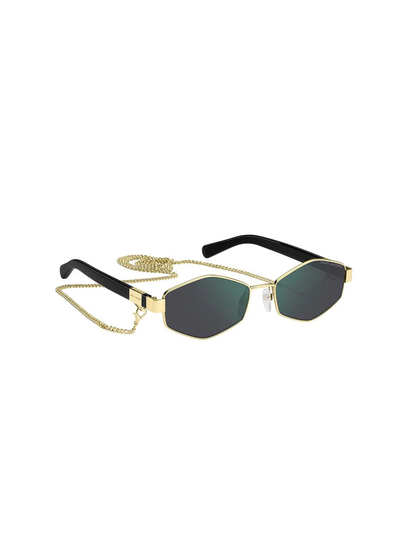 MARC JACOBS | Sonnenbrille MARC496/S/55 | gold