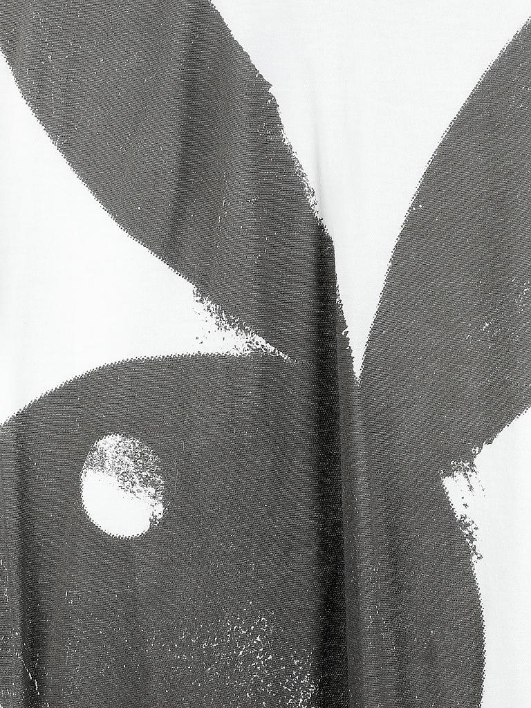 MARC JACOBS | T-Shirt  | weiß