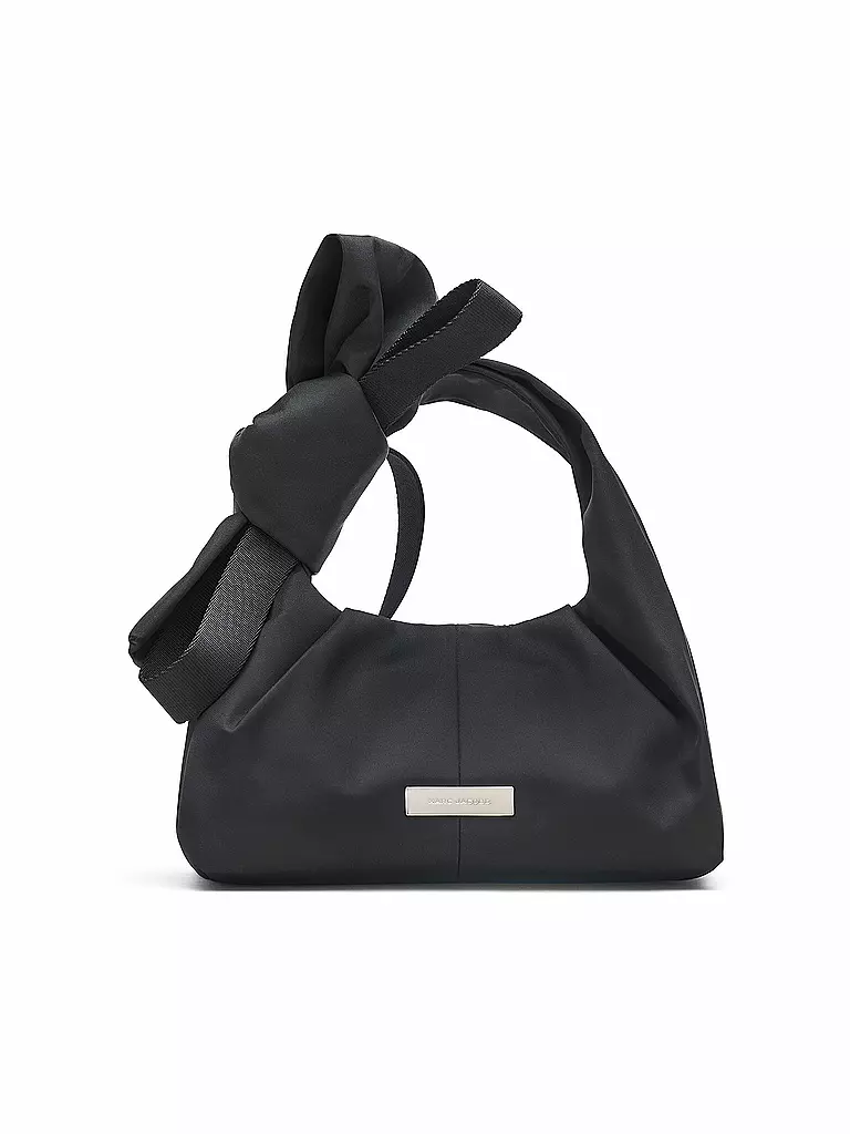 MARC JACOBS | Tasche - Henkeltasche THE MINI SACK | schwarz