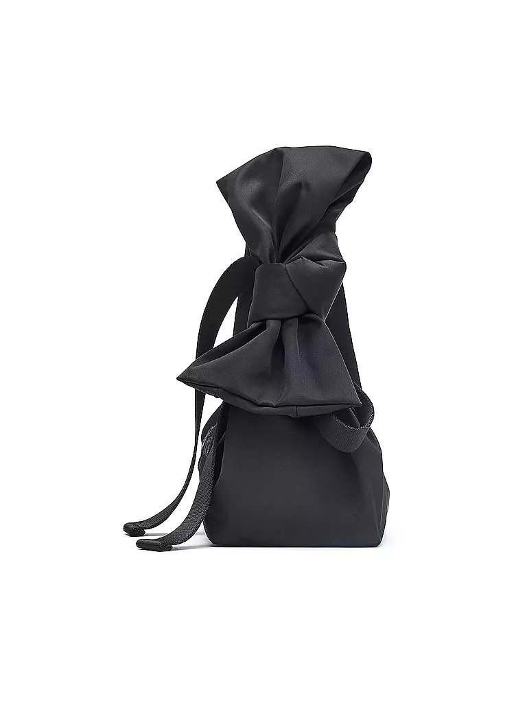 MARC JACOBS | Tasche - Henkeltasche THE MINI SACK | schwarz