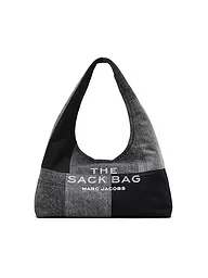 MARC JACOBS | Tasche - Hobo Bag THE SACK | schwarz