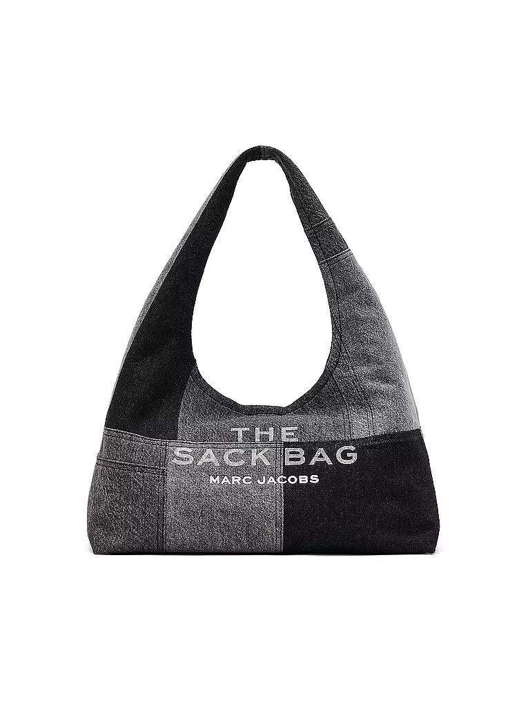 MARC JACOBS | Tasche - Hobo Bag THE SACK | schwarz