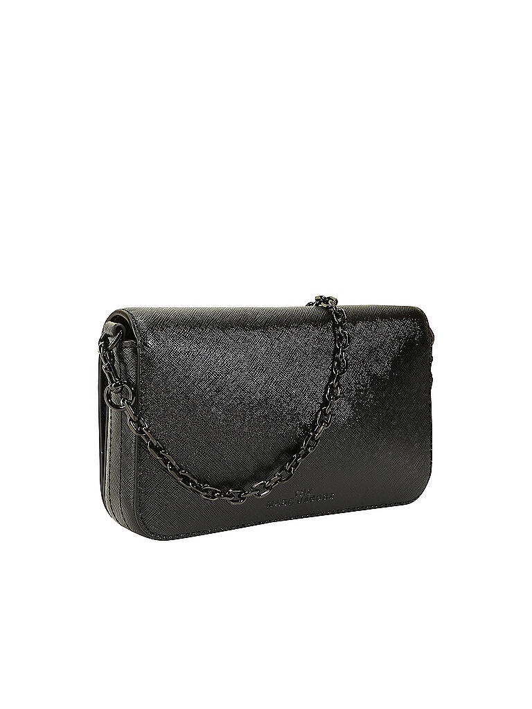 MARC JACOBS | Tasche - Mini Bag  | schwarz