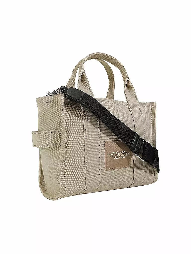 MARC JACOBS | Tasche - Mini Bag THE MINI TOTE BAG | beige