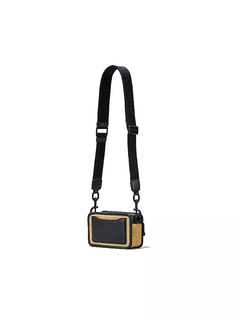 MARC JACOBS | Tasche - Mini Bag THE SNAPSHOT  | beige