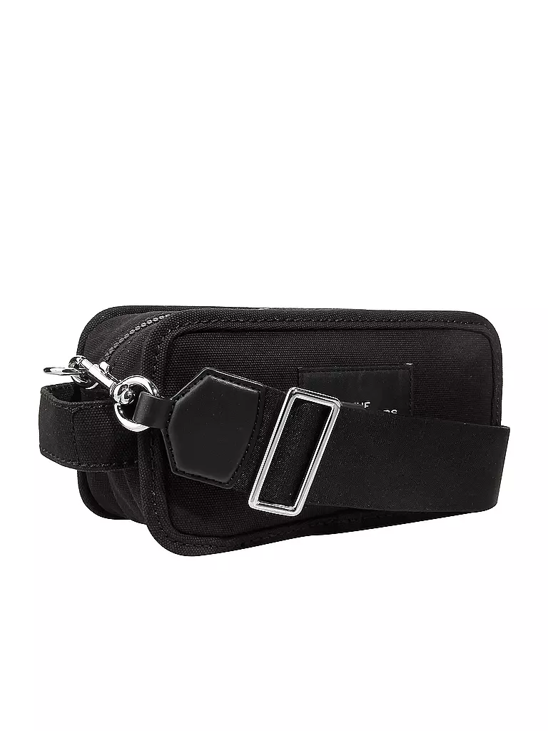MARC JACOBS | Tasche - Minibag THE CAMERA BAG | schwarz