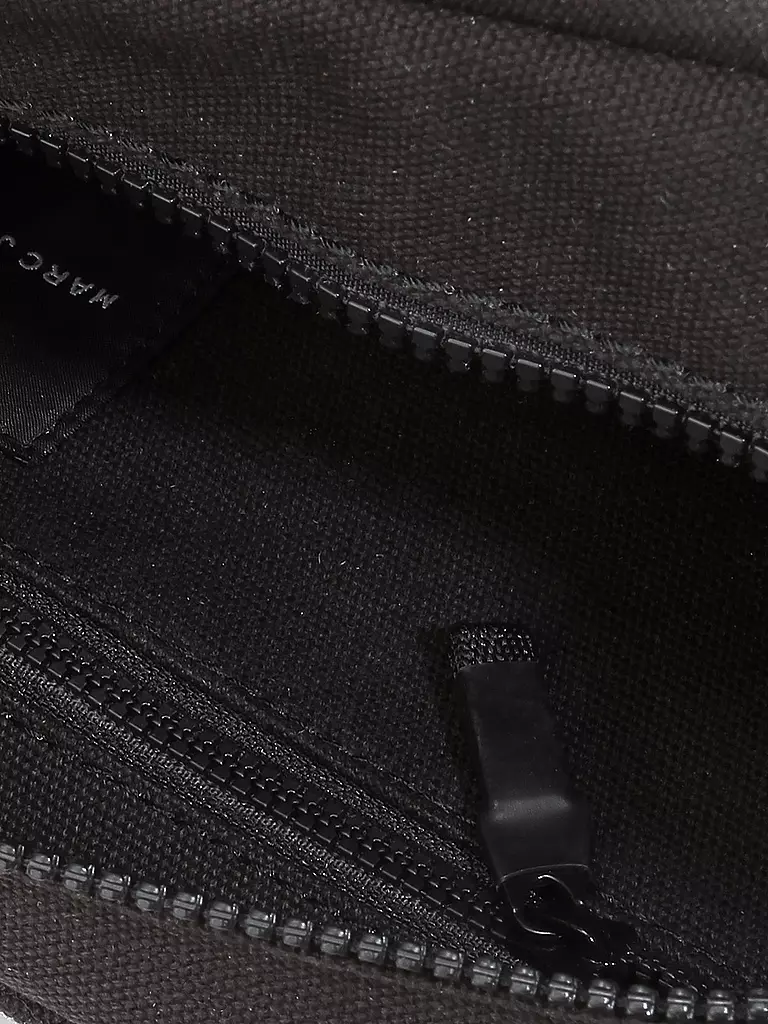 MARC JACOBS | Tasche - Minibag THE CAMERA BAG | schwarz