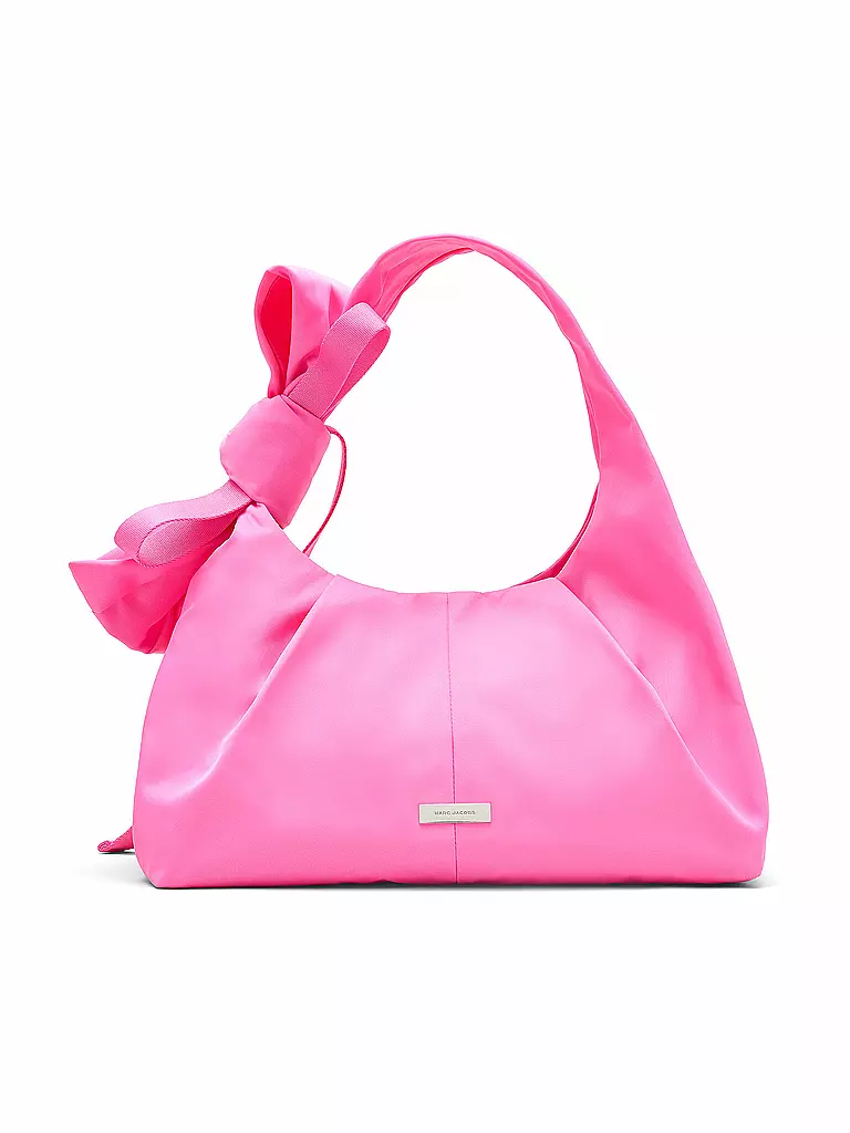 MARC JACOBS | Tasche - Schultertasche THE SACK | pink