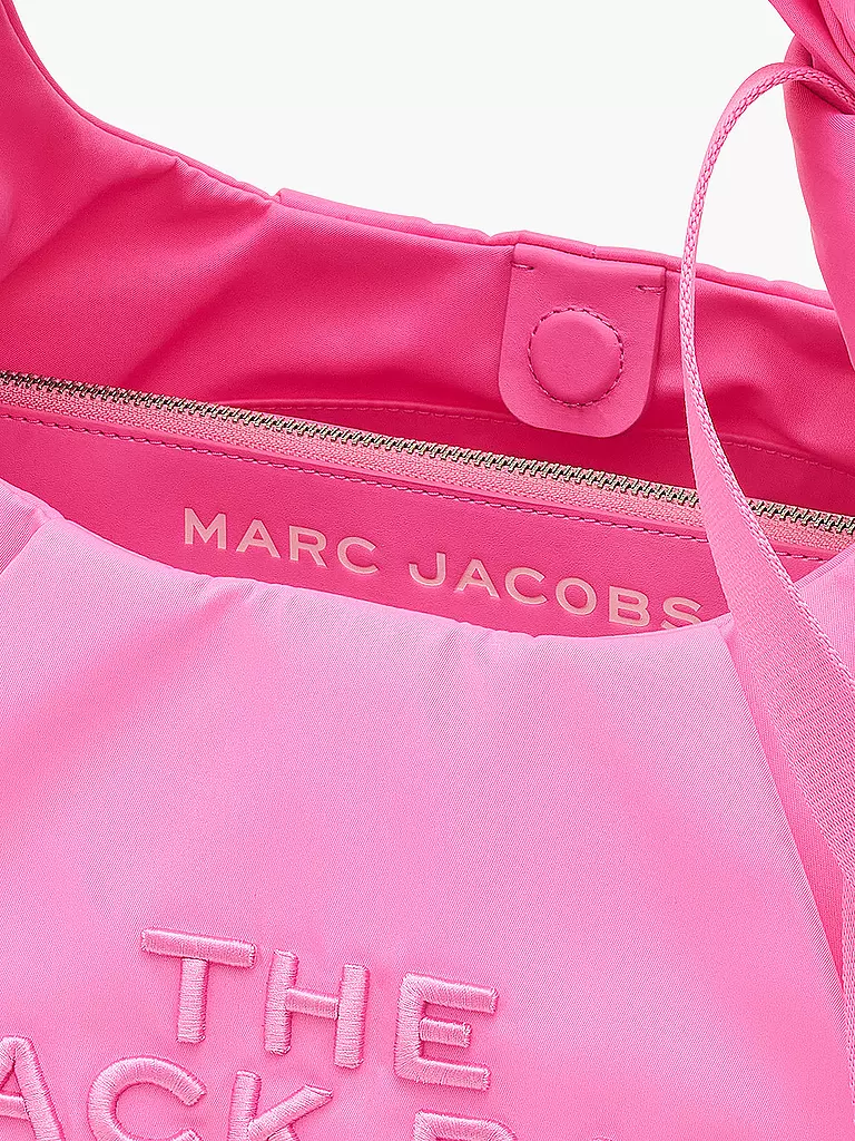 MARC JACOBS | Tasche - Schultertasche THE SACK | pink