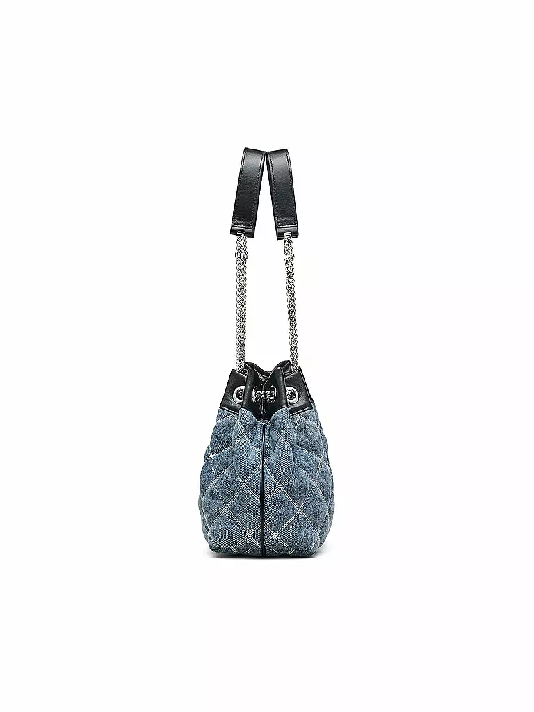 MARC JACOBS | Tasche - Shopper THE CHAIN SACK | blau