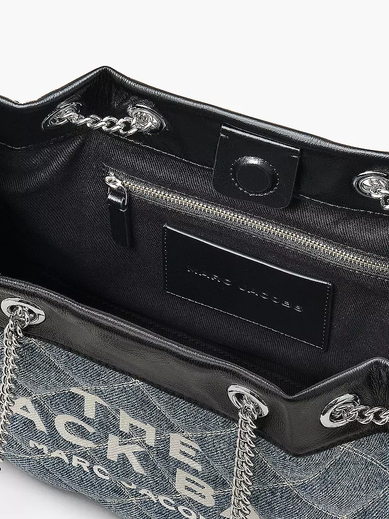 MARC JACOBS | Tasche - Shopper THE CHAIN SACK | blau